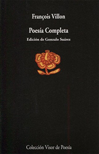 Poesia Completa (SIN COLECCION)