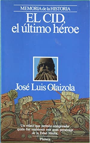 El CID, El Ultimo Heroe