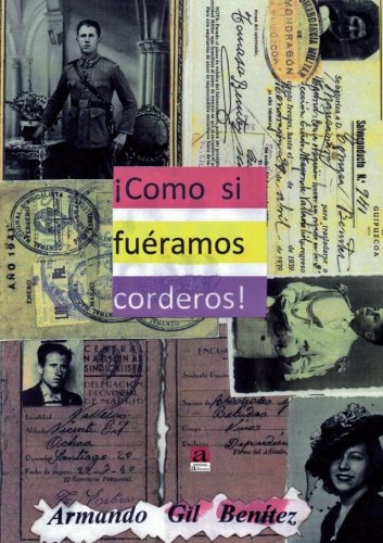 Como si fuéramos corderos! (SIN COLECCION)