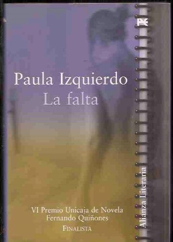La falta