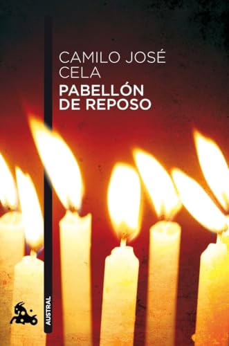 Pabellón de reposo (Contemporánea)