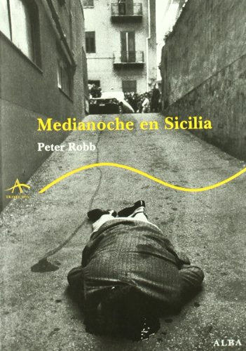 Medianoche en Sicilia (Trayectos Supervivencias)