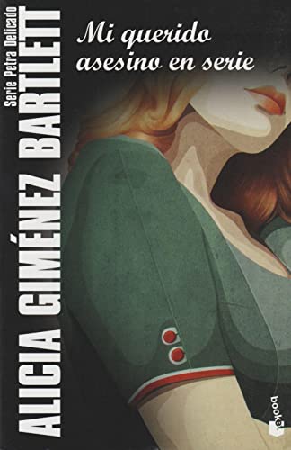 Mi querido asesino en serie: Serie Petra Delicado: 11 (Crimen y misterio)