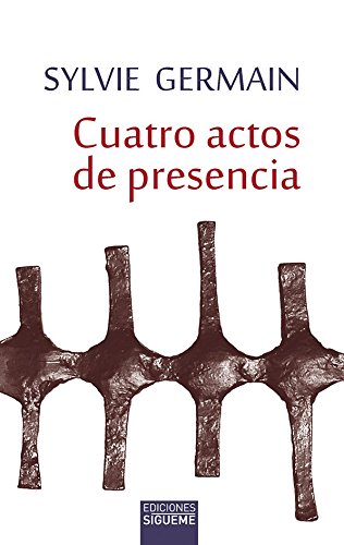 Cuatro actos de presencia: 99 (El Peso de los días)