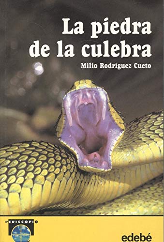 La piedra de la culebra (