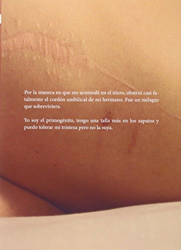 Ensayos del dolor propio