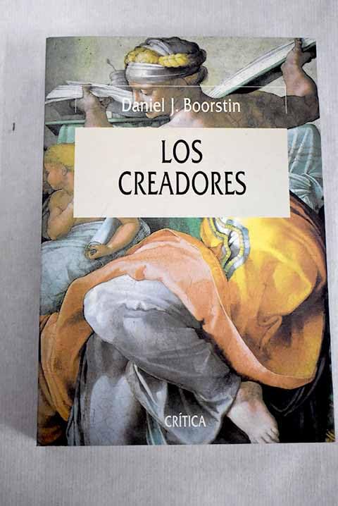Los creadores