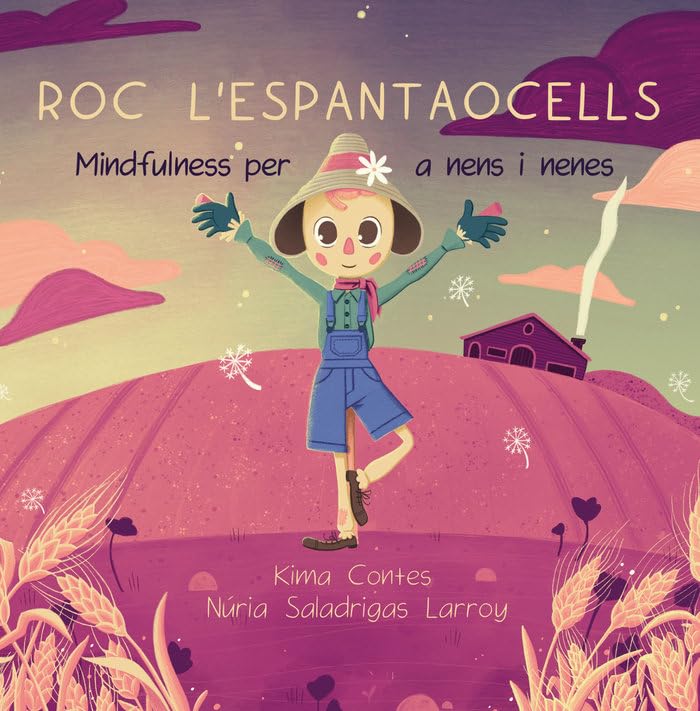 Roc L'espantaocells (Edita.cat)