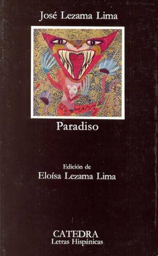 Paradiso: 112 (Letras Hispánicas)