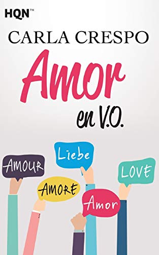 Amor en V. O. (HQN)