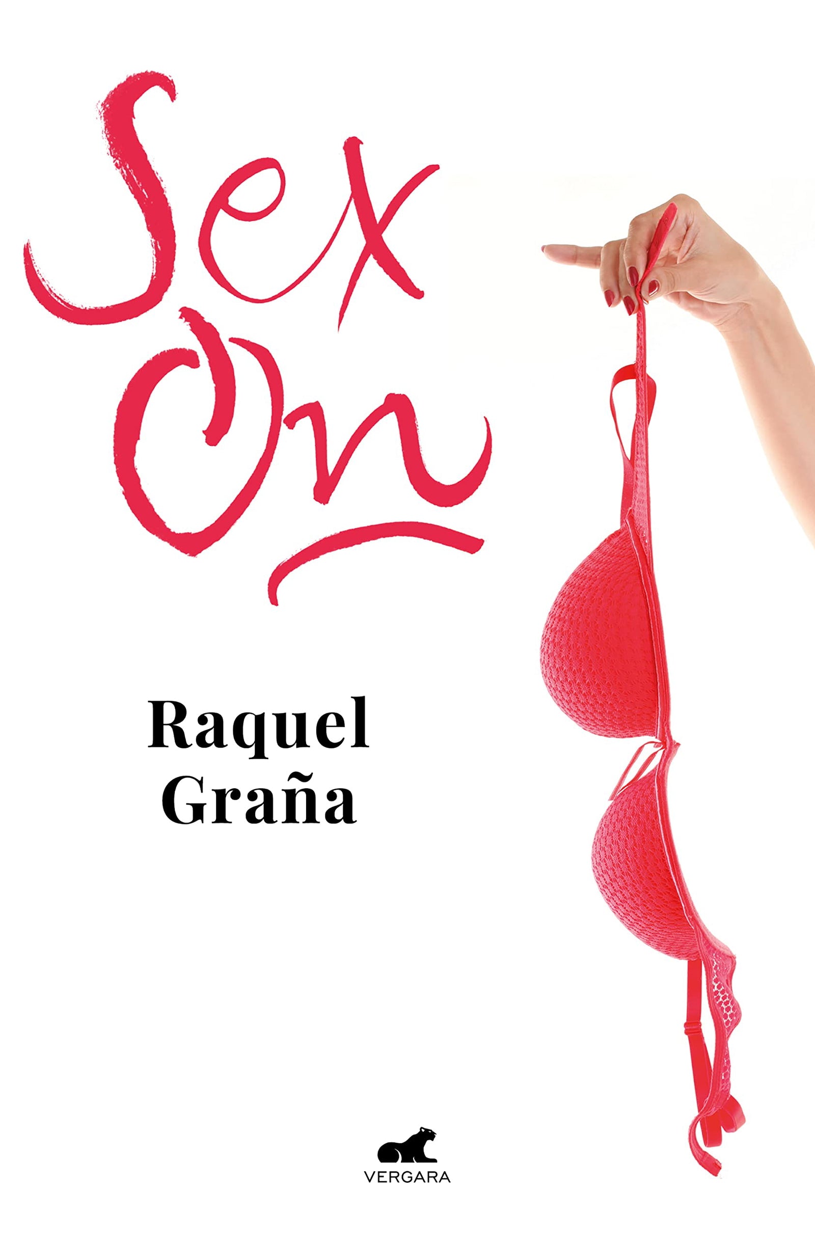 Sex-On (Vergara)