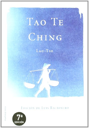 Tao Te Ching: 1 (MR Heterodoxia)