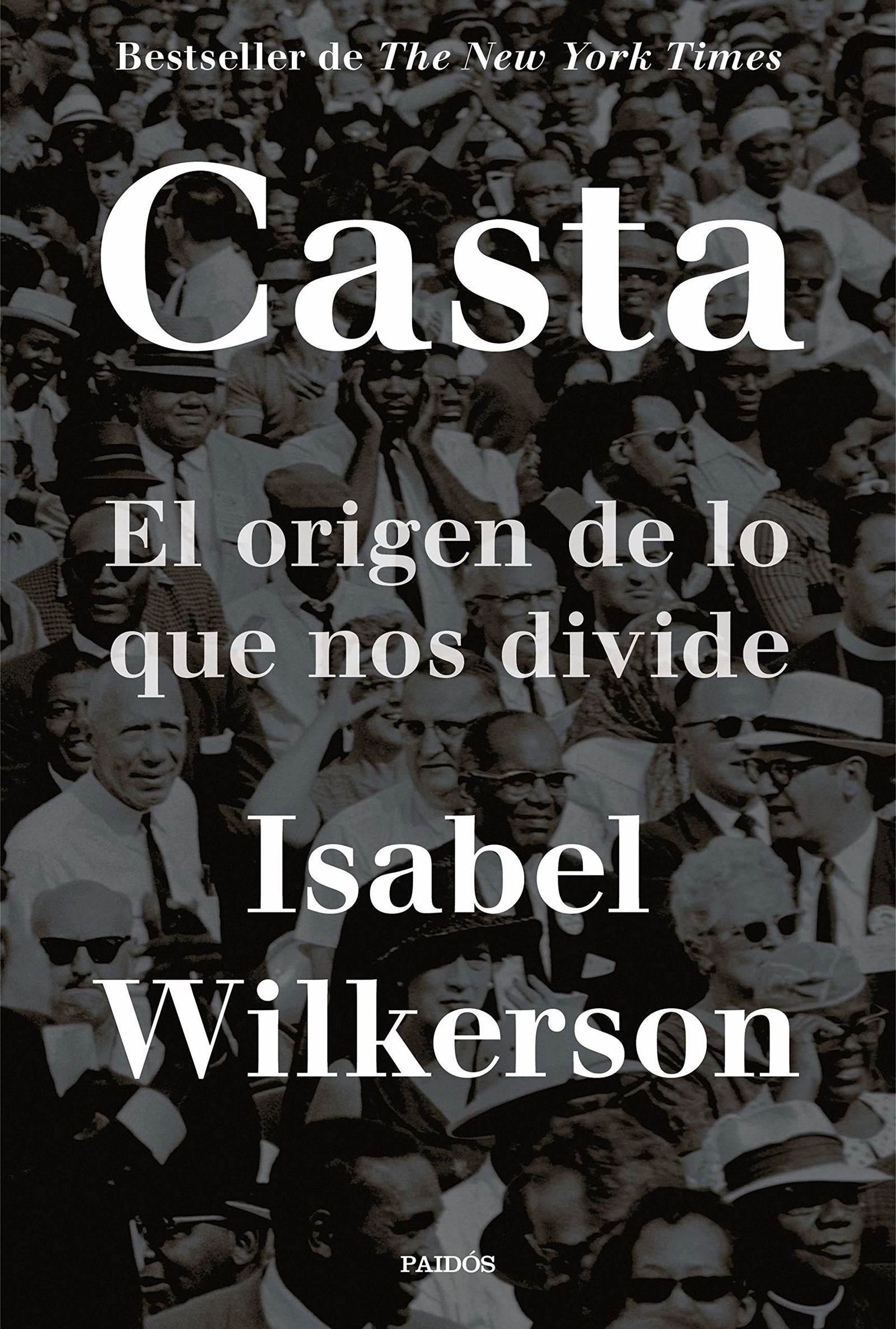 Casta: El origen de lo que nos divide (Contextos)