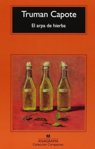 El arpa de hierba: 317 (Compactos)