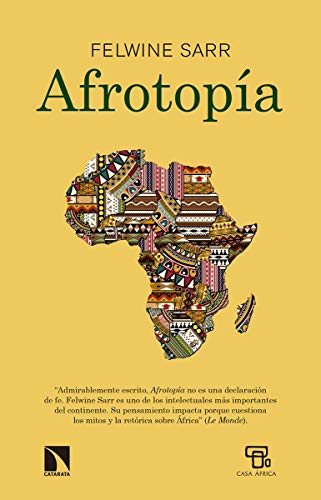 Afrotopía (Mayor)