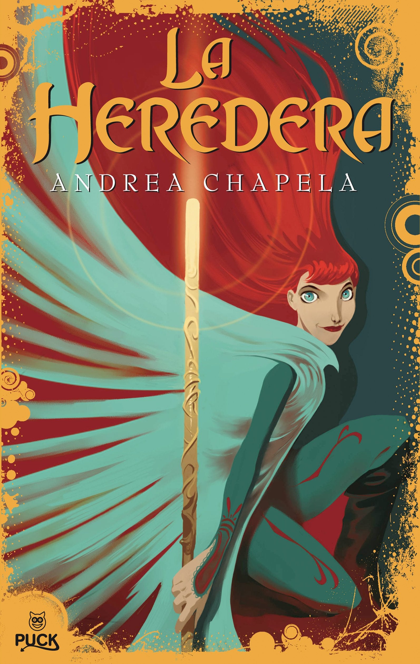 La heredera (Liliput)