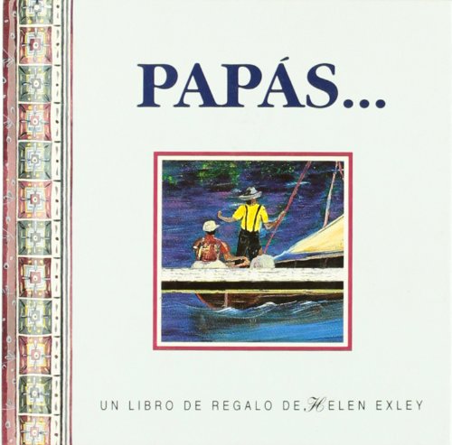 Papas (Serie Regalo de Amor)