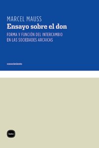 Ensayo Sobre El Don 2ｦed (conocimiento)