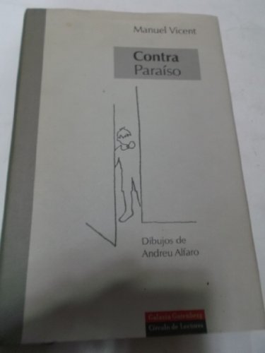 Contra Paraiso (Ilustrados)