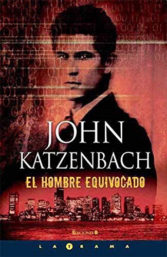 EL HOMBRE EQUIVOCADO: 00000 (LA TRAMA)
