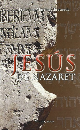 JESUS DE NAZARET