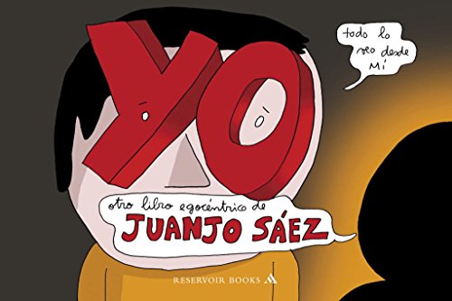 Yo (Reservoir Gráfica)
