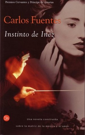 Instinto De Inez