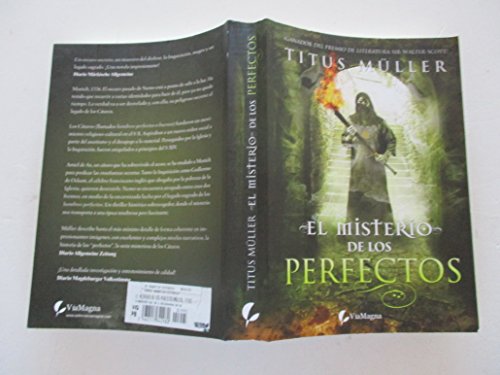 El misterio de los perfectos
