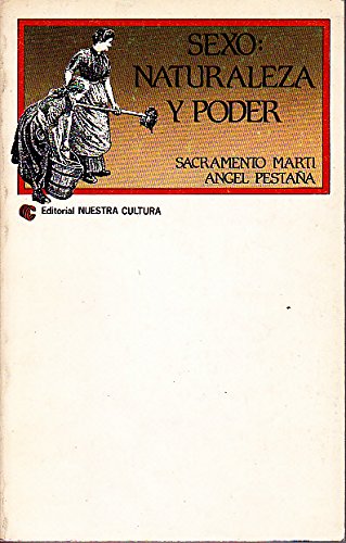 Sexo : naturaleza y poder