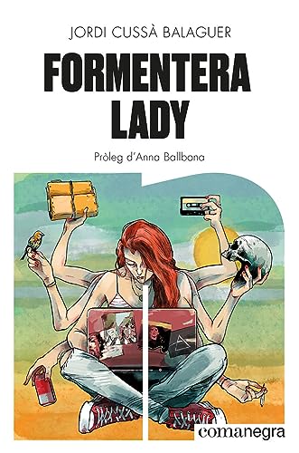 Formentera lady: 23 (Narratives)