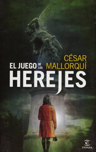 El juego de los herejes: 1 (ESPASA NARRATIVA)