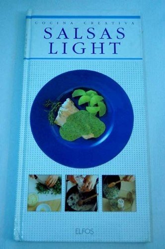 SALSAS LIGHT (SIN COLECCION)