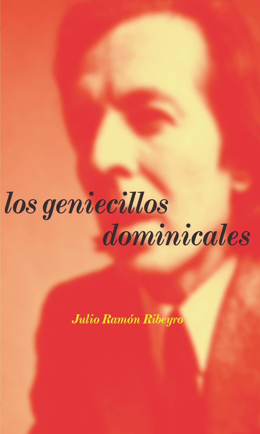 Los geniecillos dominicales: The Sunday Genie, Spanish Edition (Perfiles)