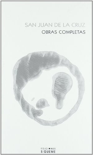San Juan De La Cruz. O.C. Sig: 9 (El Rostro de los Santos)