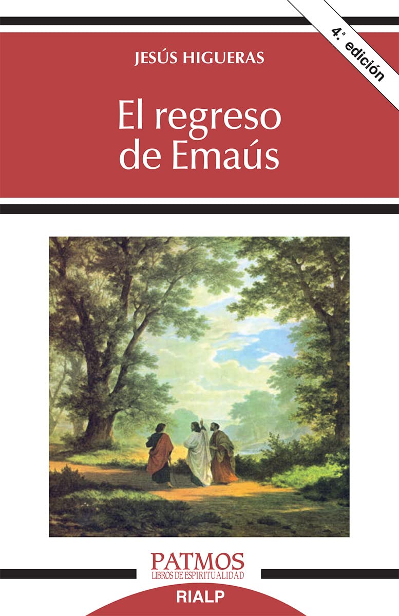 El Regreso De Emaús: 291 (Patmos)