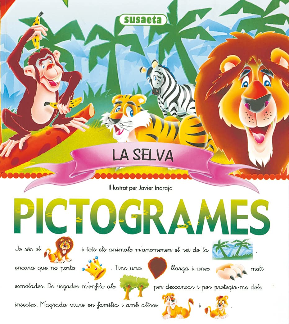 Selva, La (Pictogrames)