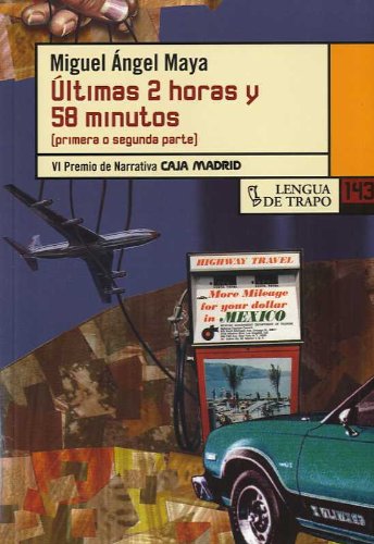 Dos horas y cincuenta minutos