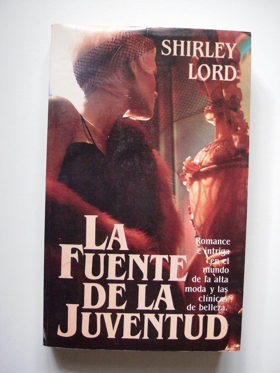 FUENTE DE LA JUVENTUD,LA