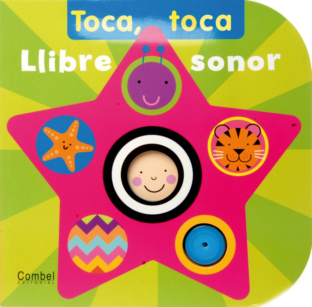 Llibre sonor
