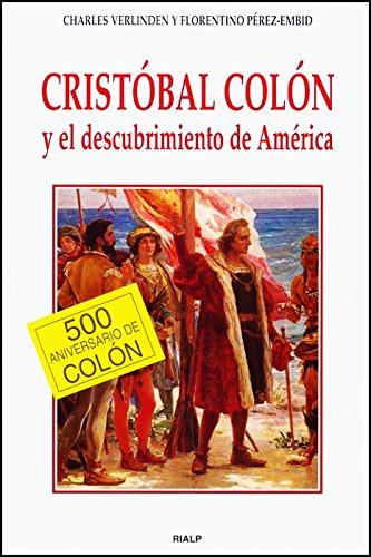 *Cristóbal Colón y el descubrimiento de América