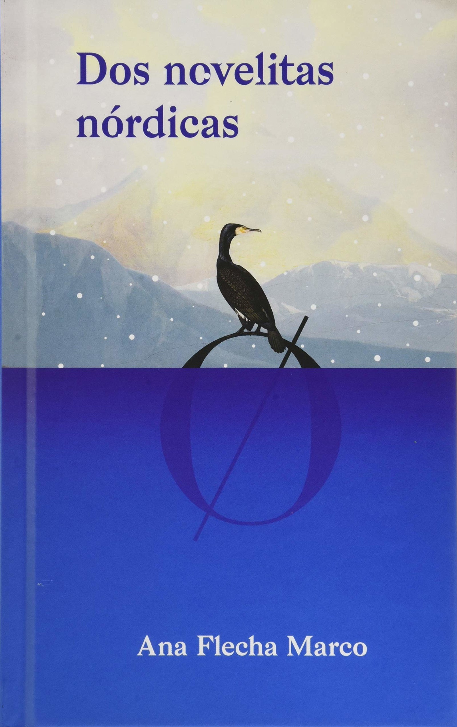 Dos novelitas NÓRDICAS (MRS. DANVERS)