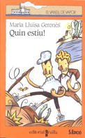 Quin estiu!: 59 (El Barco de Vapor Naranja)