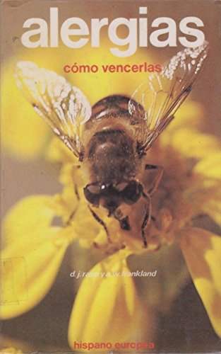 ALERGIAS,COMO VENCERLAS (SALUD,YOGA,RELAJACION)
