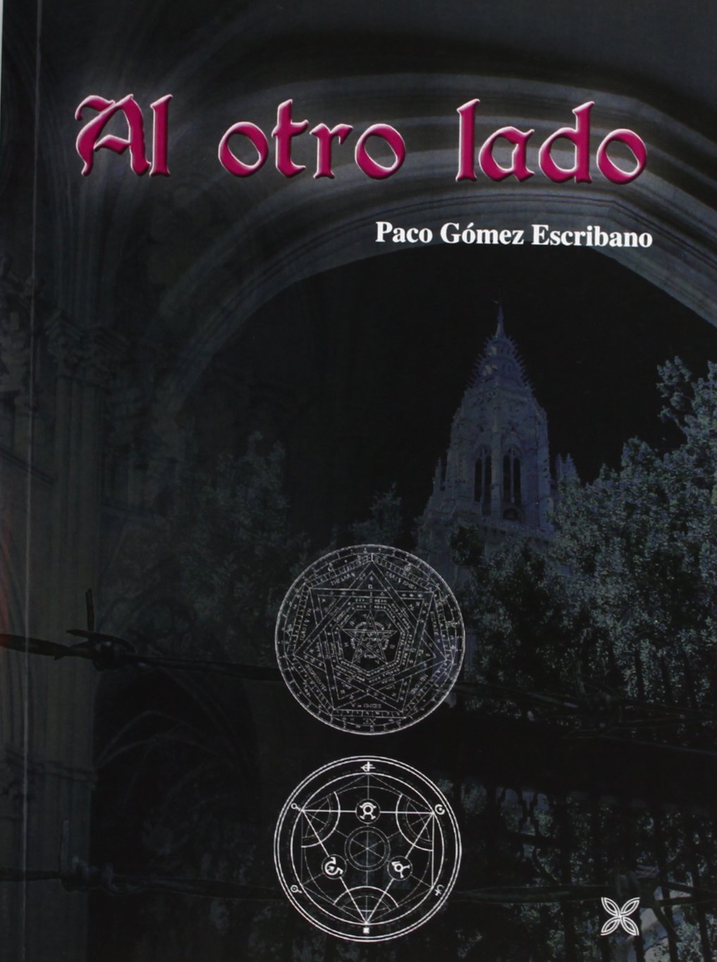 AL OTRO LADO (POESIA)
