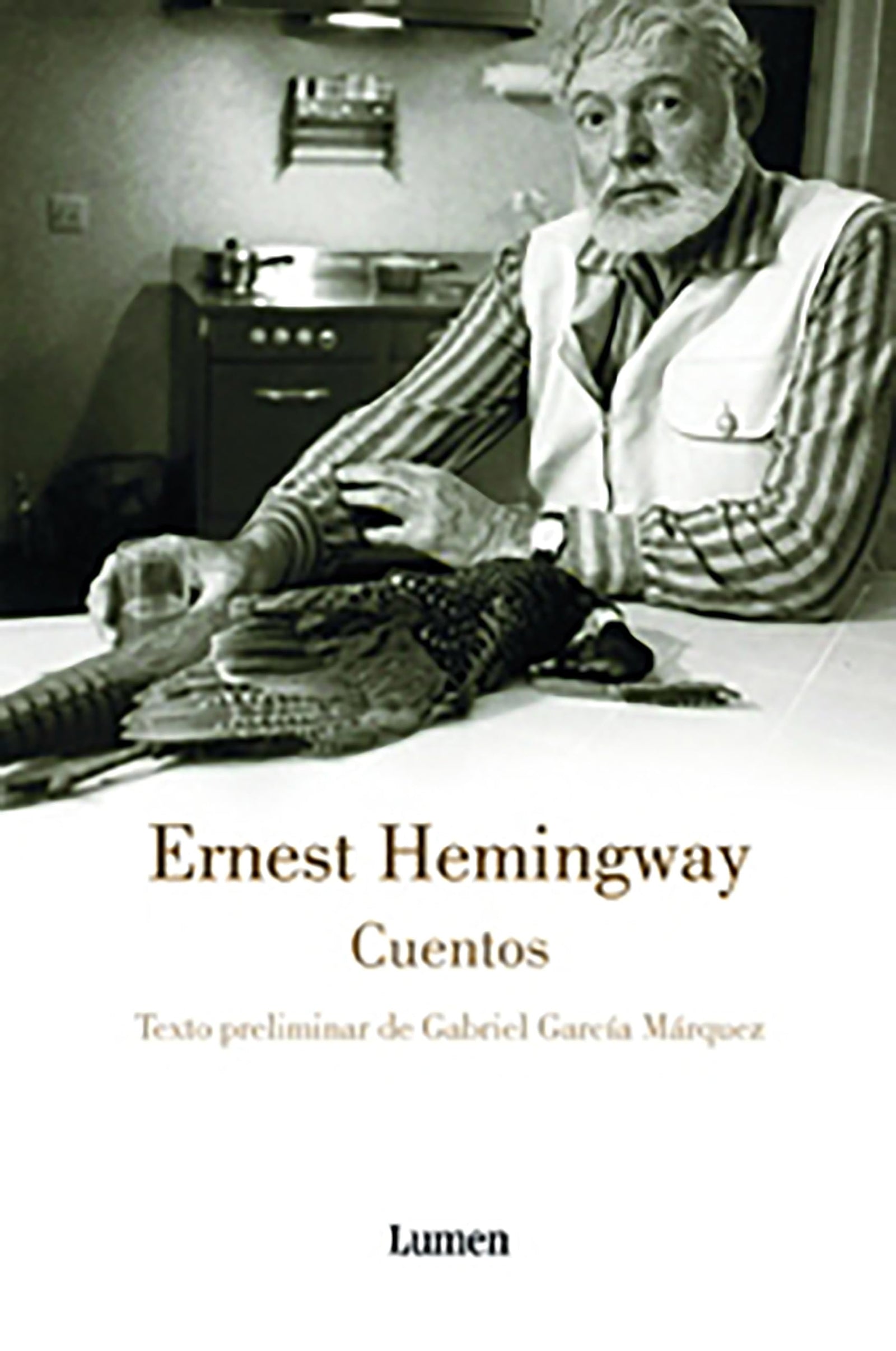 Cuentos (Narrativa)