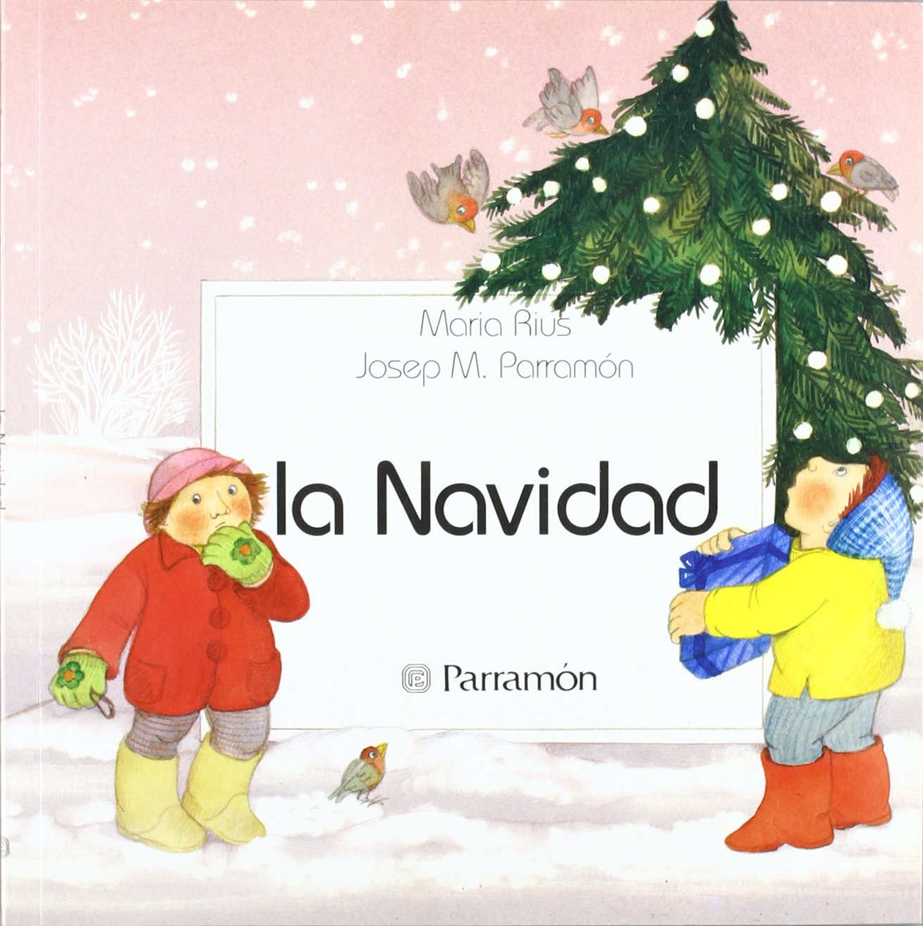 NAVIDAD (SIN COLECCION)