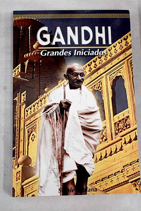 Gandhi