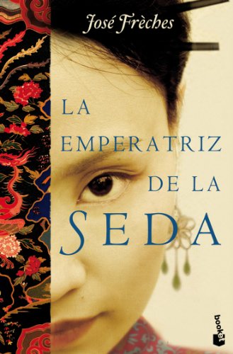La emperatriz de la seda: 1 (Gran Formato)