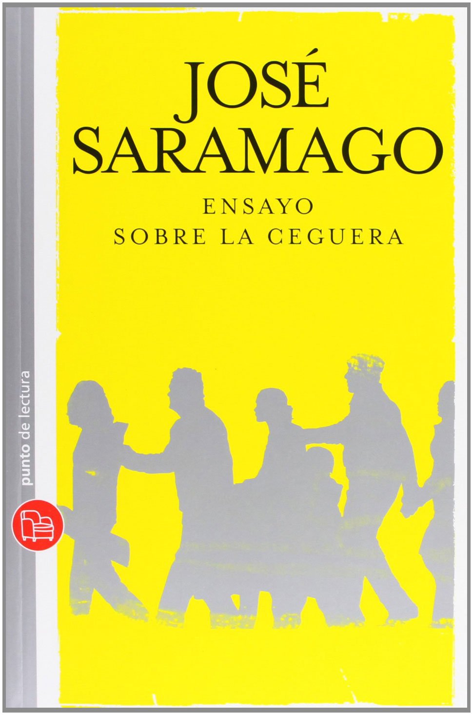 ENSAYO SOBRE LA CEGUERA XL (FORMATO XL)