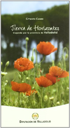 TIERRA DE HORIZONTES : VIAJANDO POR LA PROVINCIA DE VALLADOLID